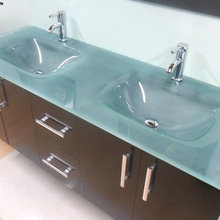 Bath-counters