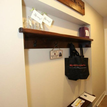 Elkhorn Energy Free Home