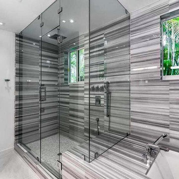 Miami beach home