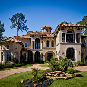 Exteriors