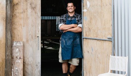 Candid Company: A Q&A With Wood Melbourne's Founder and Designer