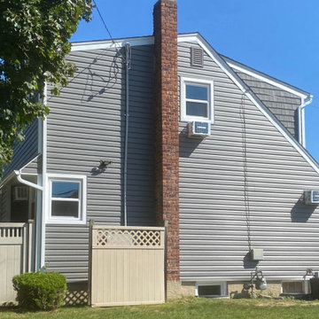 Massapequa Siding - Hudson Slate & Windows | Alpha Windows & Siding