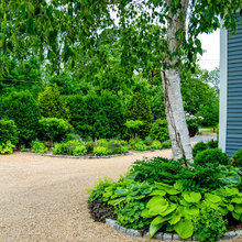 CL Driveway