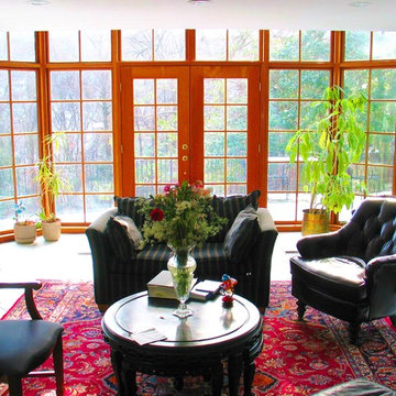 Conservatories