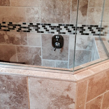 Bathroom in Bay