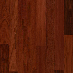Kahrs - Kahrs Original, World, Jatoba Brasilia - Hardwood Flooring