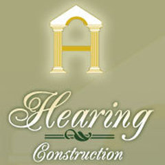 Hearing Construction