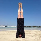 Mark Hurwitz's photo