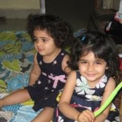Ruchika Bahl's photo