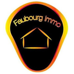 Faubourg Immo