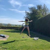 Anna Capotorto's photo