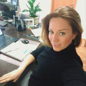 Foto von Voskovec Karina
