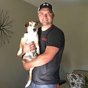 Josh Roberts's photo