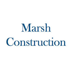 MARSH CONSTRUCTION