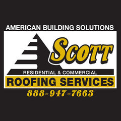 Scott Roofing Services, Inc.