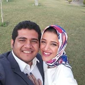 Aya Moustafa's photo