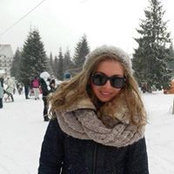 Foto de Simona Savin