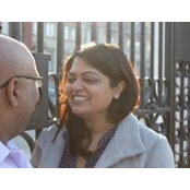 Hardika Vyas's photo