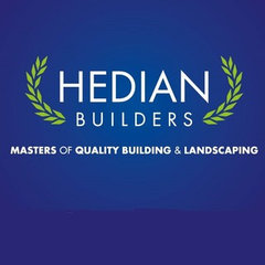 Hedian Builders