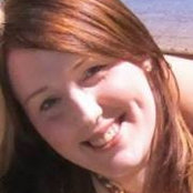 Joanna Baxters foto