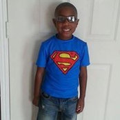 Asahya Smiths foto