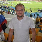 Сергей Родионов's photo