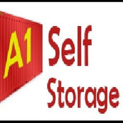 A1 Self Storage Containers's photo