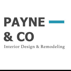 Payne & Co. Interior Design & Remodeling