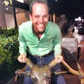 Andrew Maynes's photo