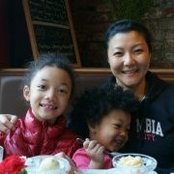 Yuka Lawrence's photo