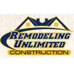 Remodeling Unlimited