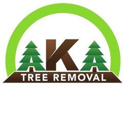 AKA Tree Removal