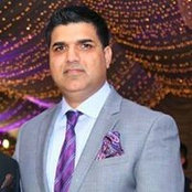 Imran Bashirs billede
