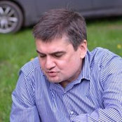 Роберт Лисовец's photo