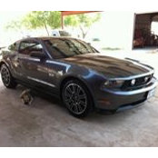 Mark Mercado's photo