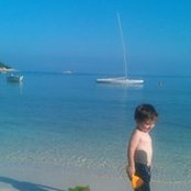Milot Mustafa's photo