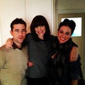 Carly Pitt's photo
