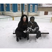 Каунова Екатерина's photo