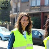 Cinderella Maged's photo