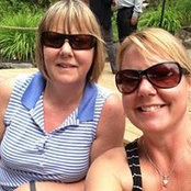 Jenn Garrow Sneyds foto