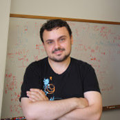 Andrei Barbu's photo