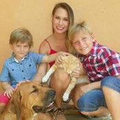 Alicia Castro's photo