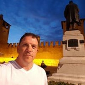 Foto di Paz Venuto