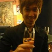 Enrique Ngo's photo