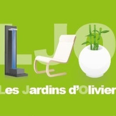 Les Jardins d'Olivier