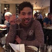 Benjamin Sutton's photo
