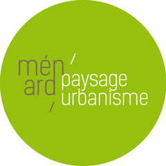 Ménard Paysage & Urbanisme