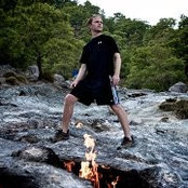 Eric Gilbertsens foto