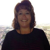 Stacey Thomass billede