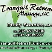 Dusty Sonnier's photo